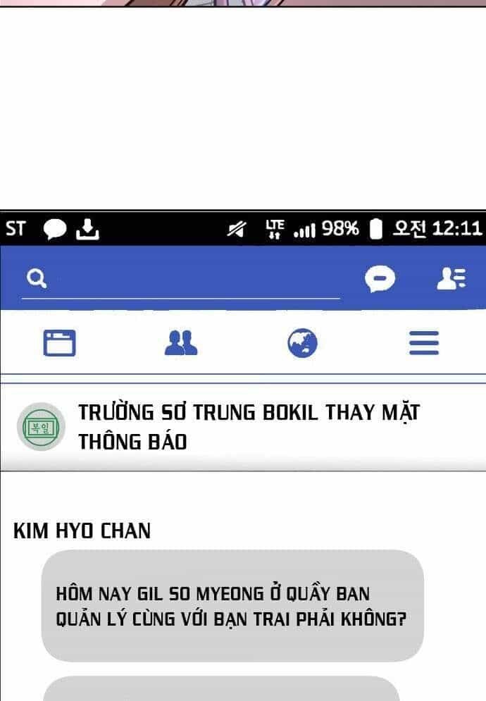 Mẹ Nào Con Nấy - Chương 6 - ảnh 23