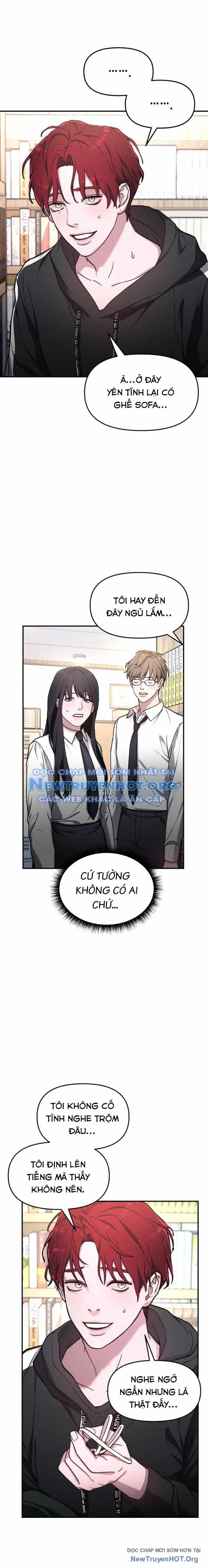 Mẹ Nào Con Nấy - Chương 60 - ảnh 16