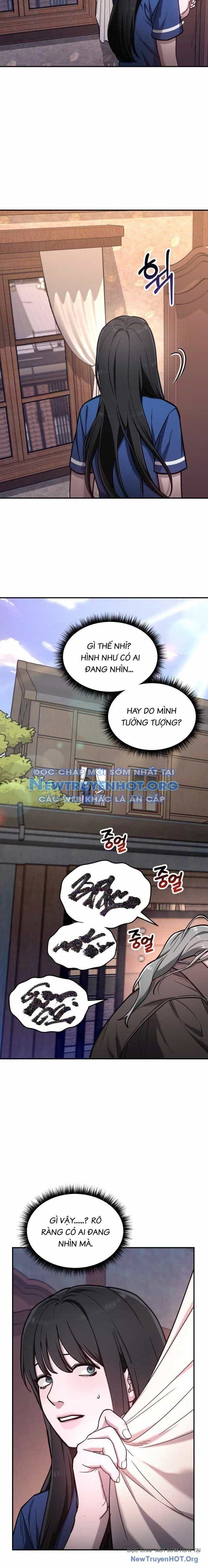 Mẹ Nào Con Nấy - Chương 60 - ảnh 4