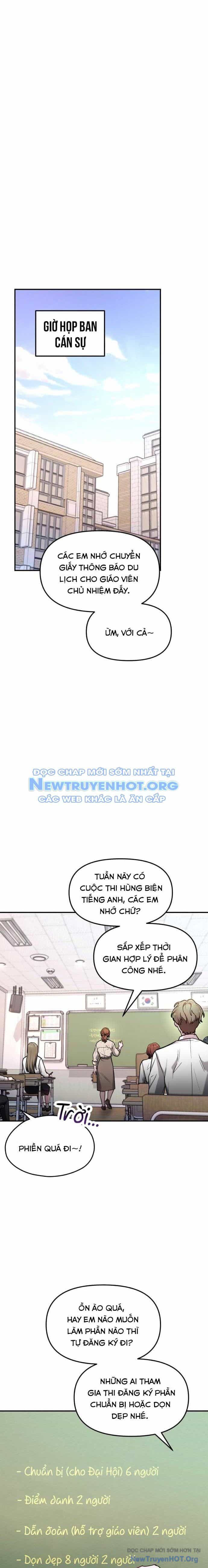 Mẹ Nào Con Nấy - Chương 60 - ảnh 5