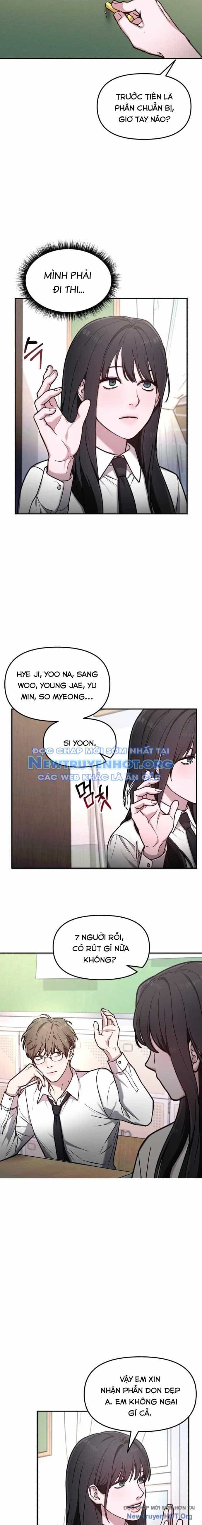 Mẹ Nào Con Nấy - Chương 60 - ảnh 6