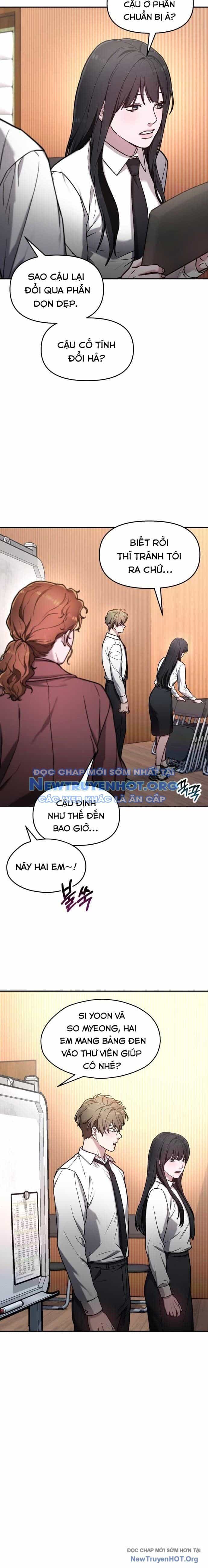 Mẹ Nào Con Nấy - Chương 60 - ảnh 8