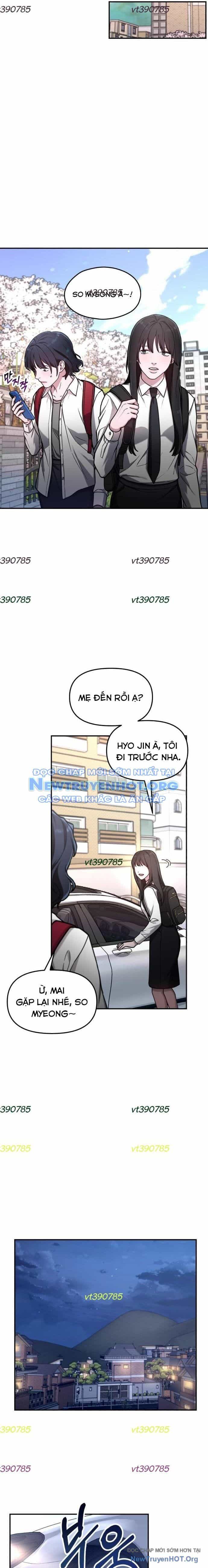 Mẹ Nào Con Nấy - Chương 61 - ảnh 14