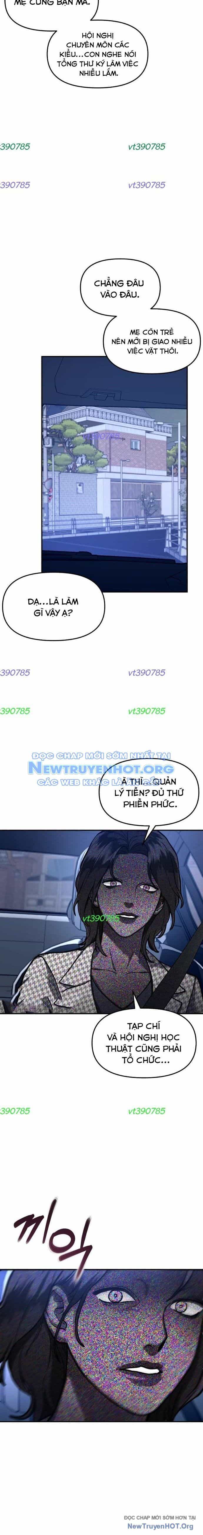 Mẹ Nào Con Nấy - Chương 61 - ảnh 16