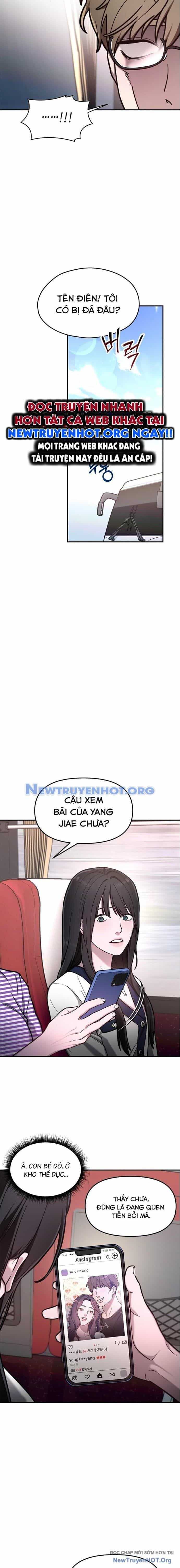 Mẹ Nào Con Nấy - Chương 62 - ảnh 14