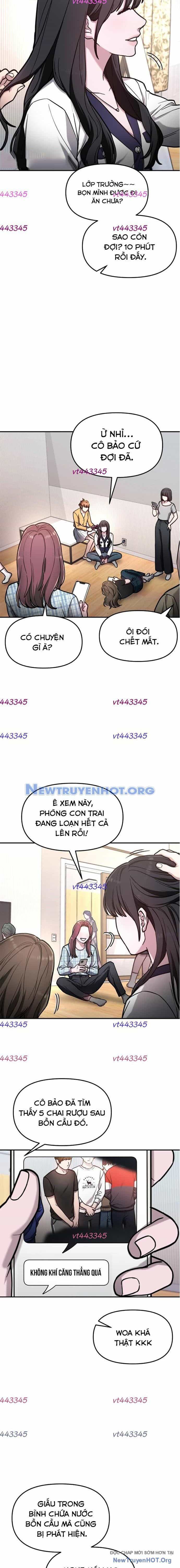 Mẹ Nào Con Nấy - Chương 62 - ảnh 17