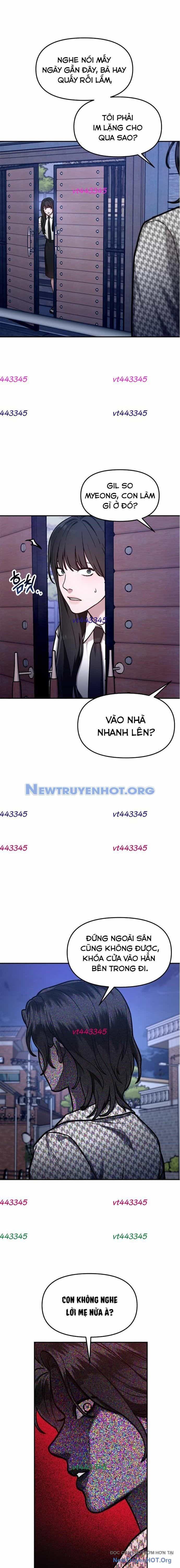 Mẹ Nào Con Nấy - Chương 62 - ảnh 3