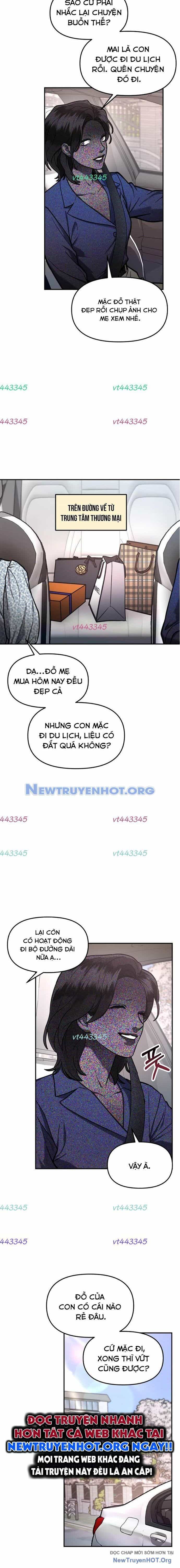 Mẹ Nào Con Nấy - Chương 62 - ảnh 9