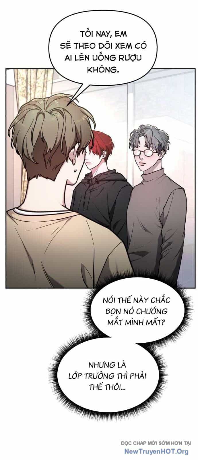 Mẹ Nào Con Nấy - Chương 63 - ảnh 20