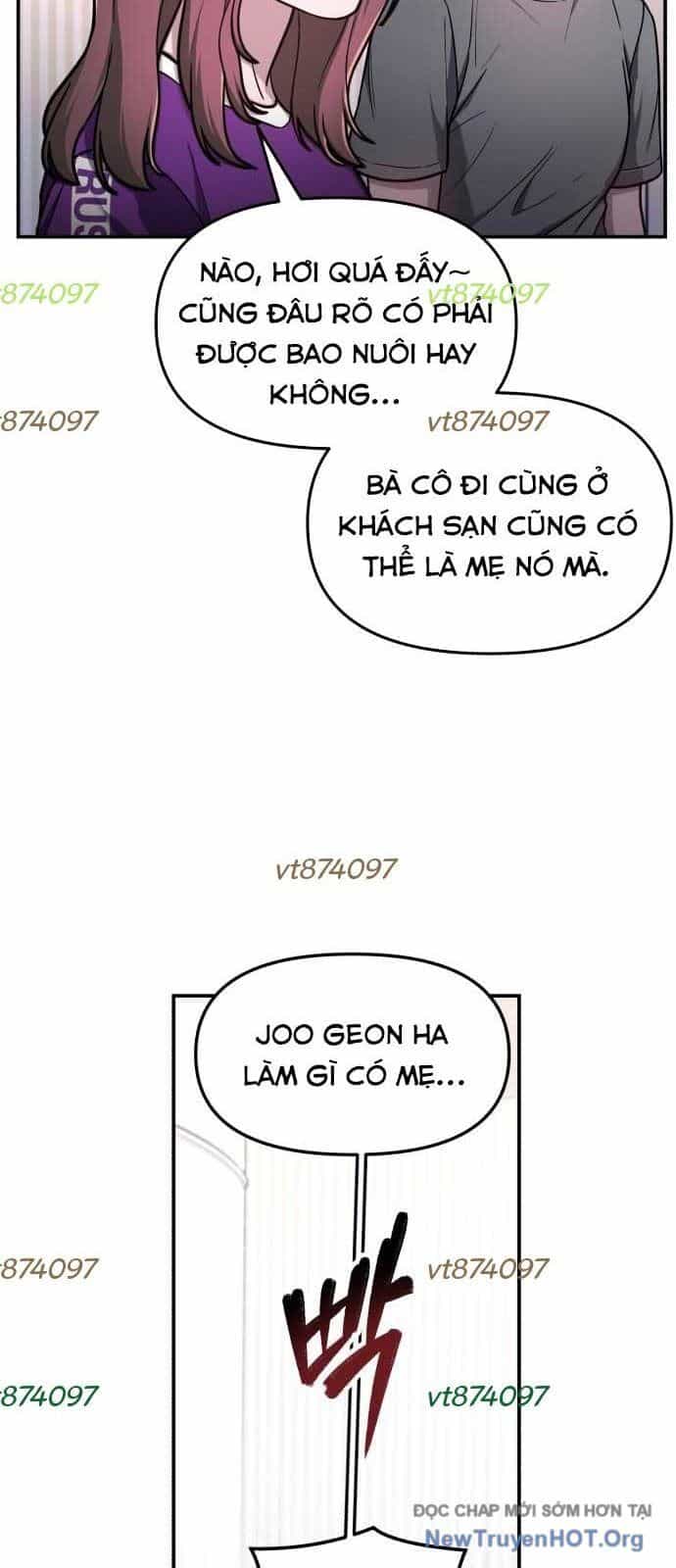 Mẹ Nào Con Nấy - Chương 63 - ảnh 32