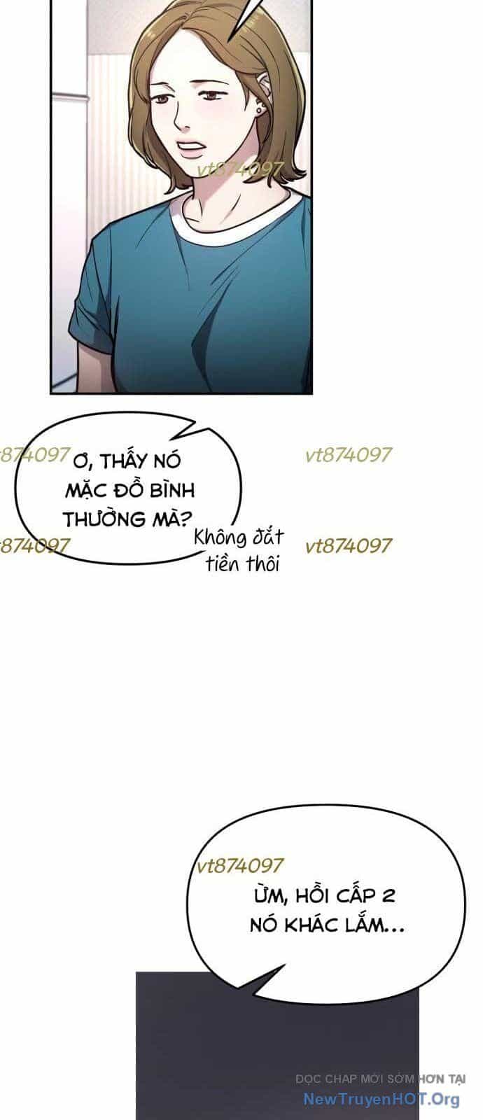 Mẹ Nào Con Nấy - Chương 63 - ảnh 38