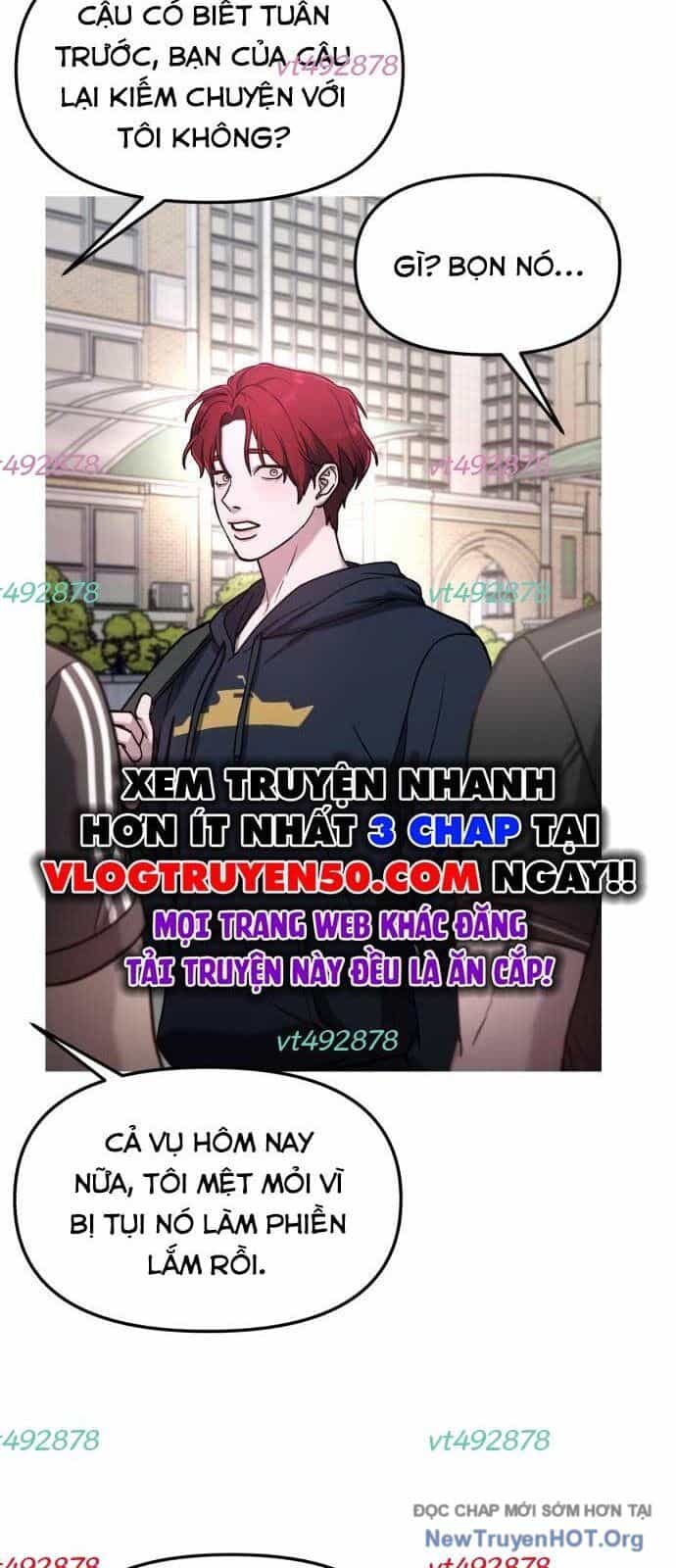 Mẹ Nào Con Nấy - Chương 64 - ảnh 36