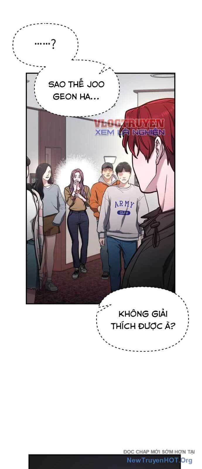 Mẹ Nào Con Nấy - Chương 64 - ảnh 59