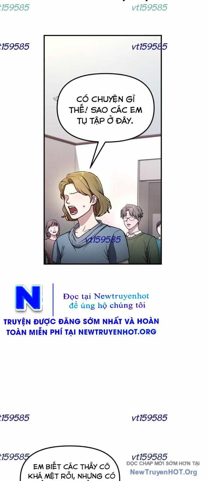 Mẹ Nào Con Nấy - Chương 65 - ảnh 35