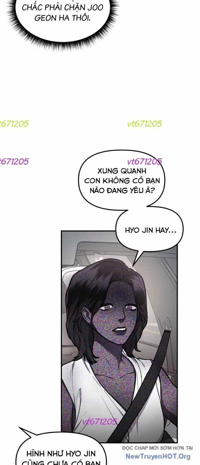 Mẹ Nào Con Nấy - Chương 67 - ảnh 5