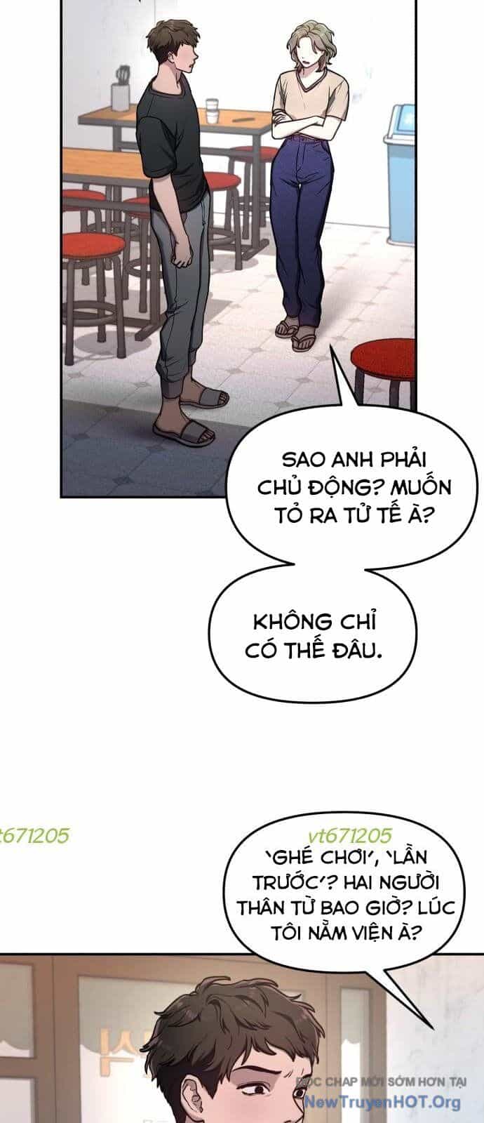 Mẹ Nào Con Nấy - Chương 67 - ảnh 54