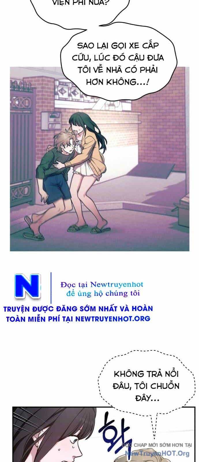 Mẹ Nào Con Nấy - Chương 69 - ảnh 18