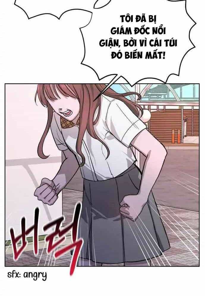 Mẹ Nào Con Nấy - Chương 7 - ảnh 18