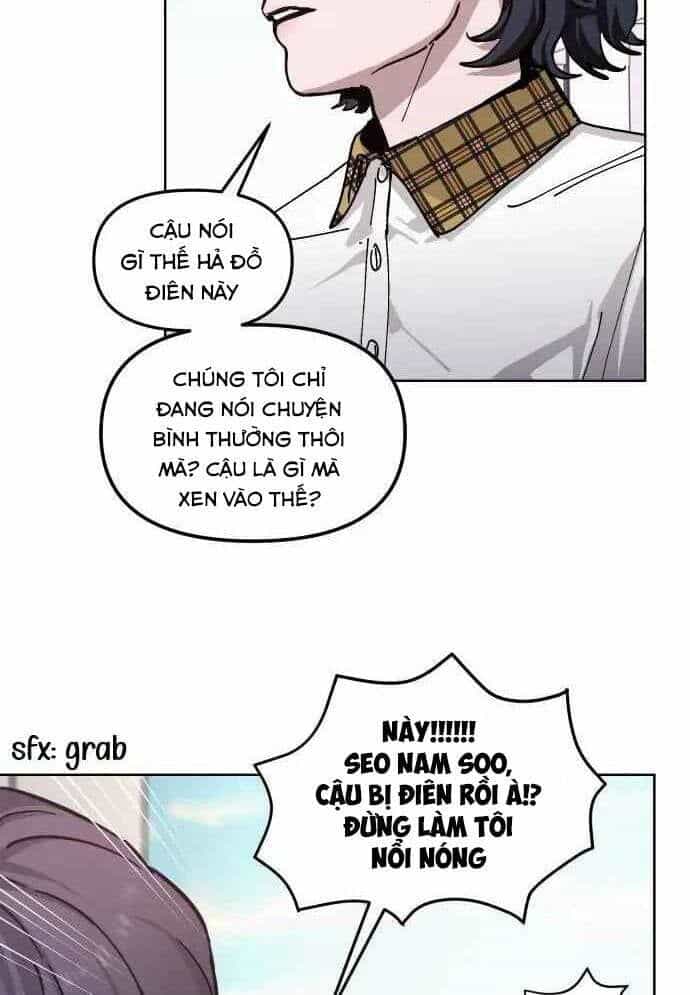 Mẹ Nào Con Nấy - Chương 7 - ảnh 27
