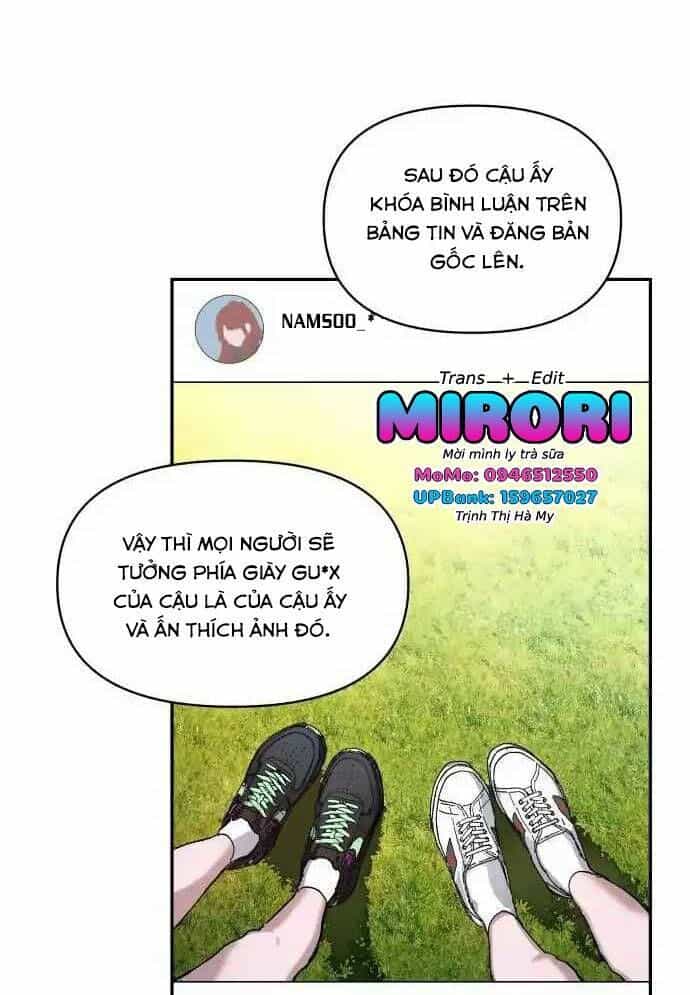 Mẹ Nào Con Nấy - Chương 7 - ảnh 44
