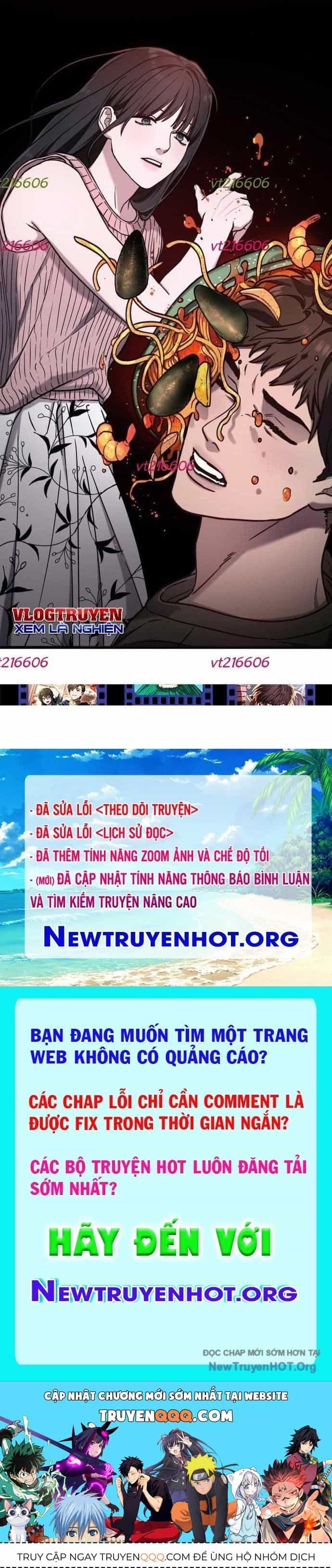 Mẹ Nào Con Nấy - Chương 70 - ảnh 69