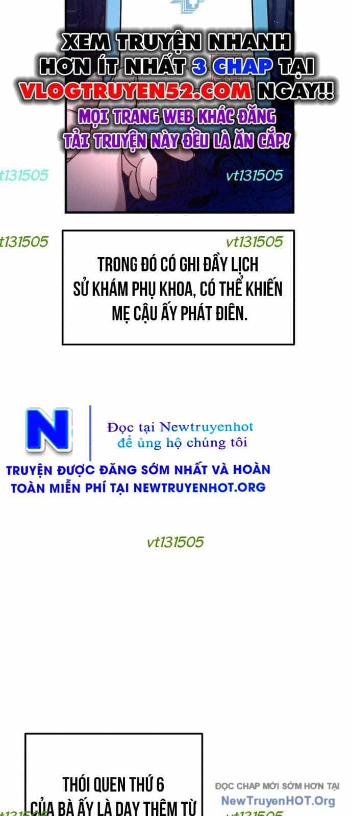 Mẹ Nào Con Nấy - Chương 75 - ảnh 47