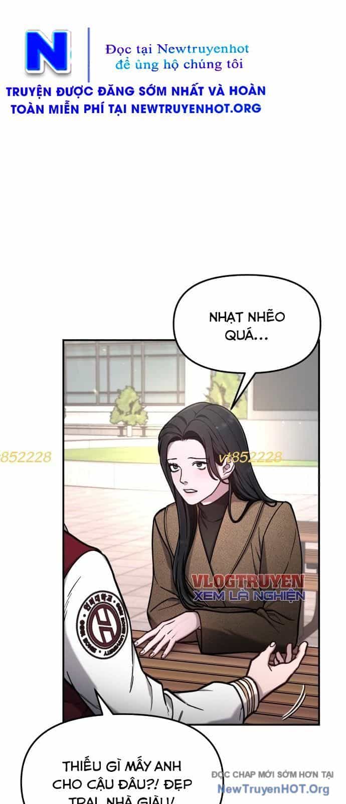 Mẹ Nào Con Nấy - Chương 78 - ảnh 54