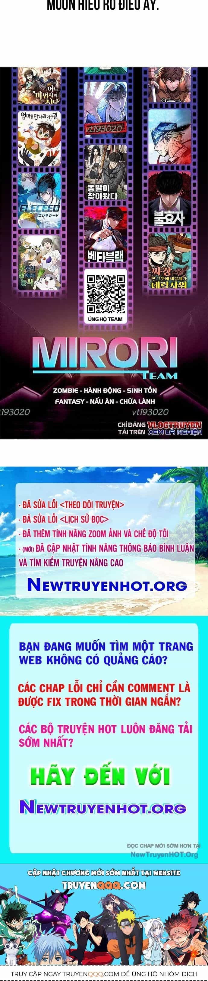 Mẹ Nào Con Nấy - Chương 80 - ảnh 79