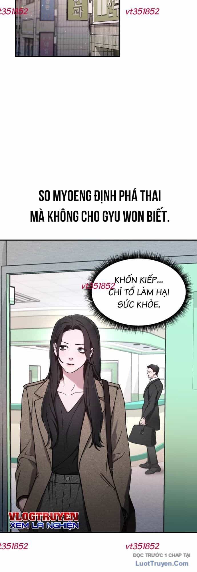 Mẹ Nào Con Nấy - Chương 87 - ảnh 8