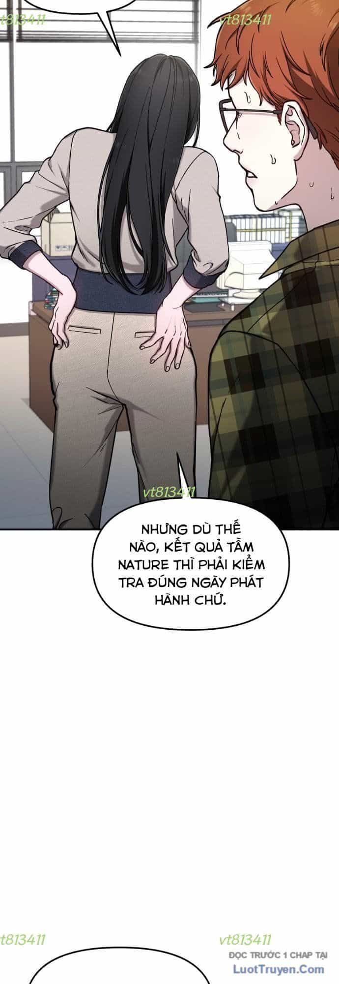 Mẹ Nào Con Nấy - Chương 88 - ảnh 11