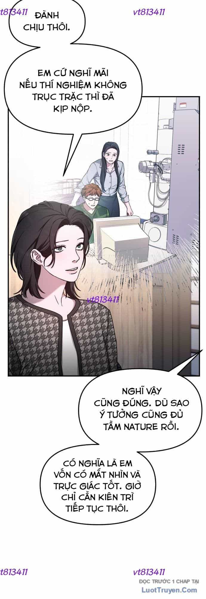 Mẹ Nào Con Nấy - Chương 88 - ảnh 33
