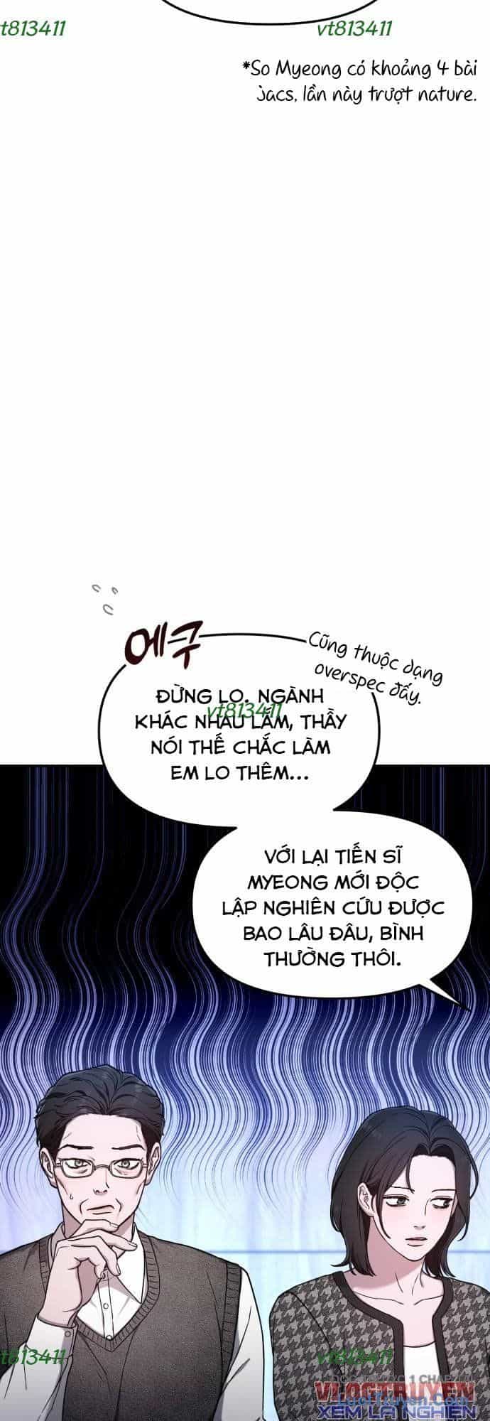 Mẹ Nào Con Nấy - Chương 88 - ảnh 36
