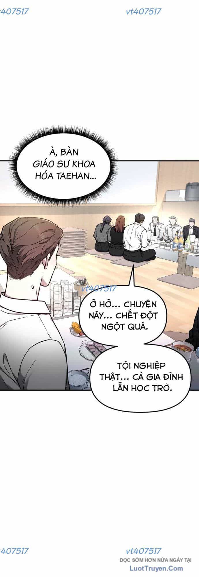 Mẹ Nào Con Nấy - Chương 89 - ảnh 7