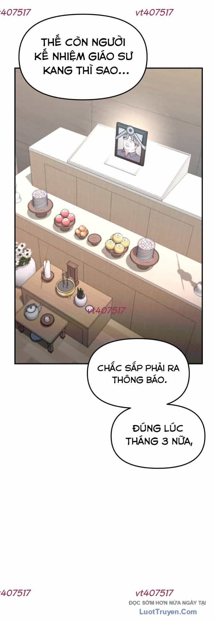 Mẹ Nào Con Nấy - Chương 89 - ảnh 9