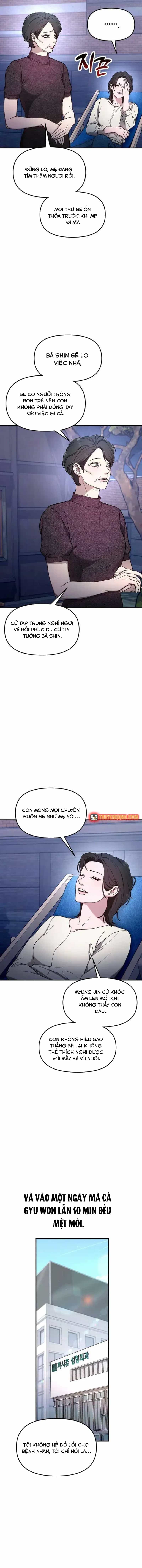 Mẹ Nào Con Nấy - Chương 90 - ảnh 11