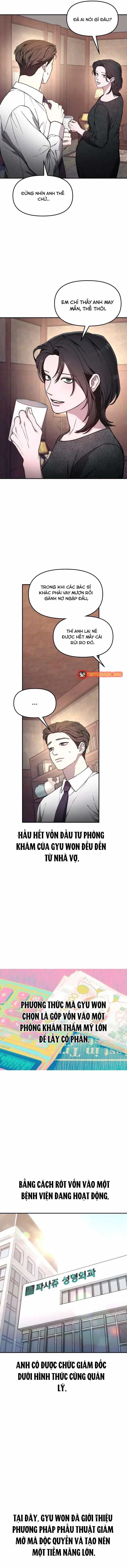 Mẹ Nào Con Nấy - Chương 90 - ảnh 5