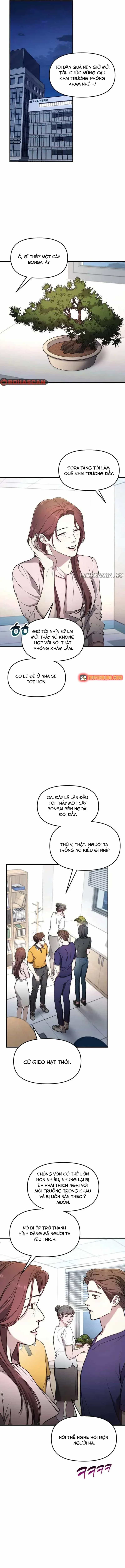 Mẹ Nào Con Nấy - Chương 90 - ảnh 8