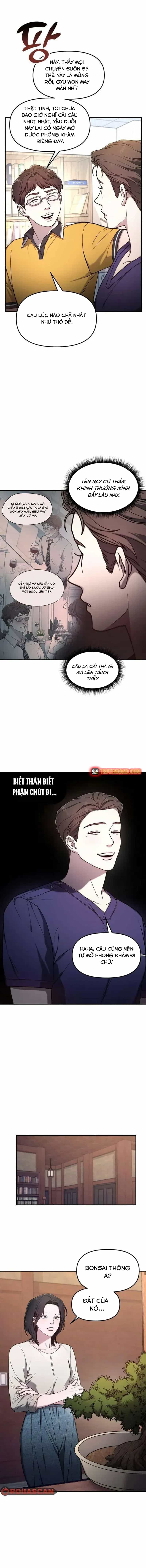 Mẹ Nào Con Nấy - Chương 90 - ảnh 9