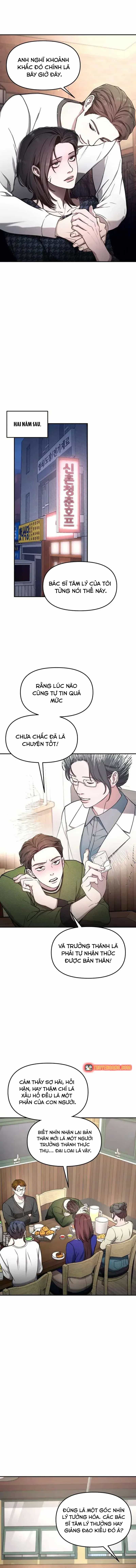 Mẹ Nào Con Nấy - Chương 91 - ảnh 12