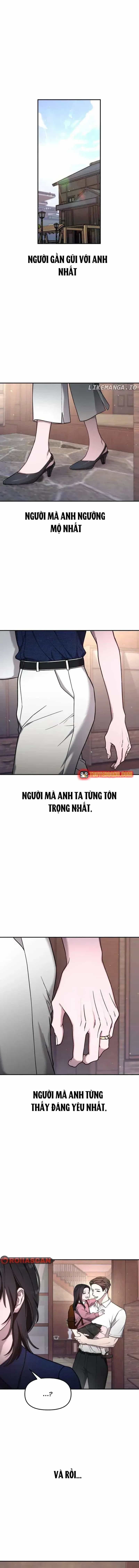 Mẹ Nào Con Nấy - Chương 91 - ảnh 15