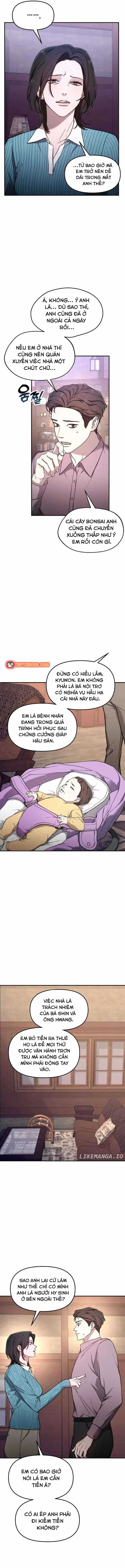 Mẹ Nào Con Nấy - Chương 91 - ảnh 4