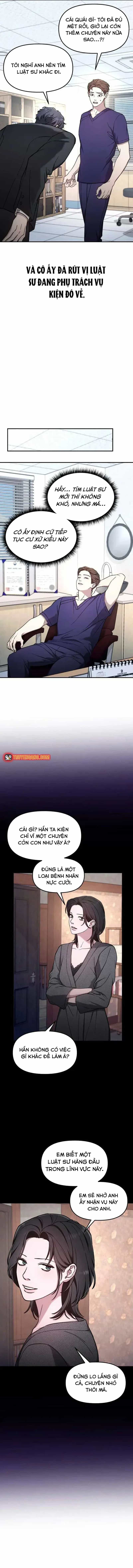 Mẹ Nào Con Nấy - Chương 91 - ảnh 8