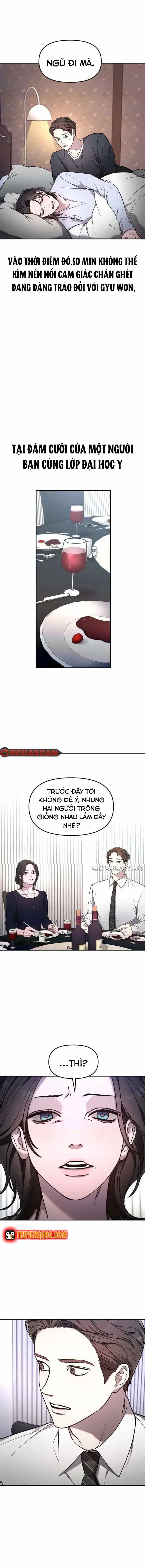 Mẹ Nào Con Nấy - Chương 92 - ảnh 11