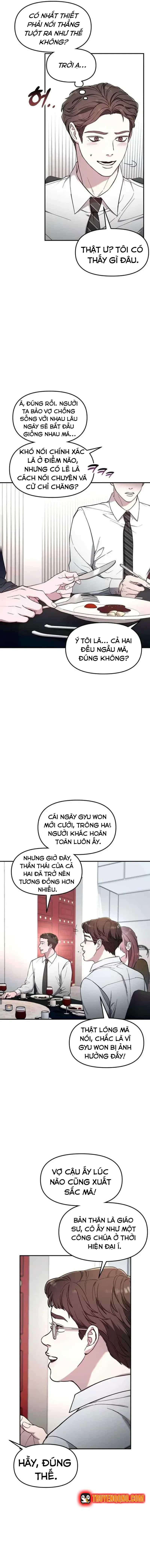 Mẹ Nào Con Nấy - Chương 92 - ảnh 12