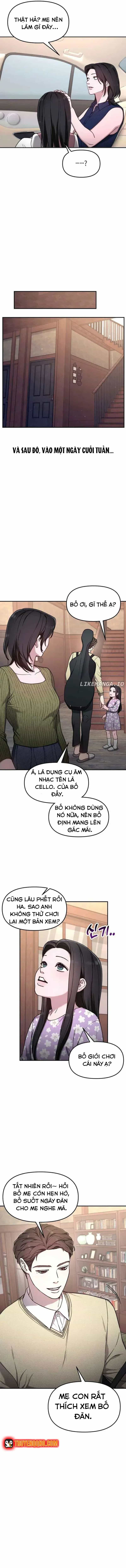 Mẹ Nào Con Nấy - Chương 92 - ảnh 6