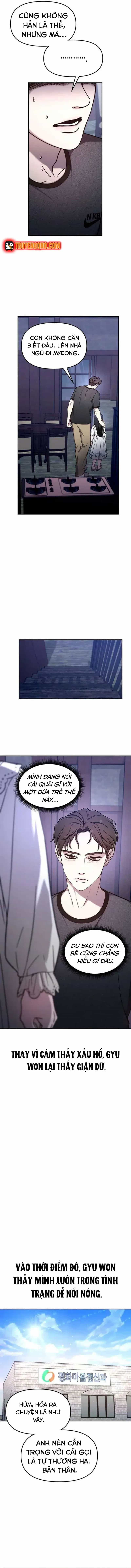 Mẹ Nào Con Nấy - Chương 93 - ảnh 7