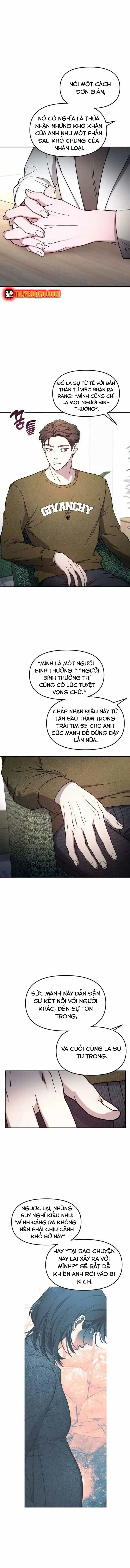Mẹ Nào Con Nấy - Chương 93 - ảnh 9
