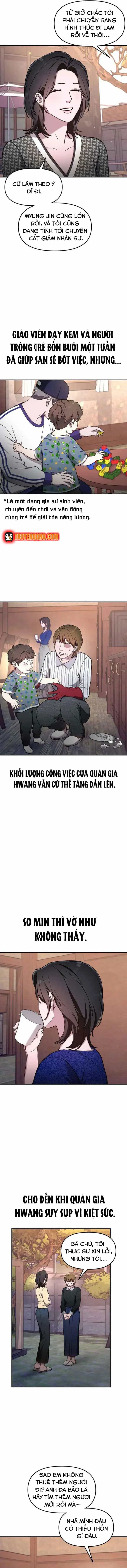 Mẹ Nào Con Nấy - Chương 94 - ảnh 5