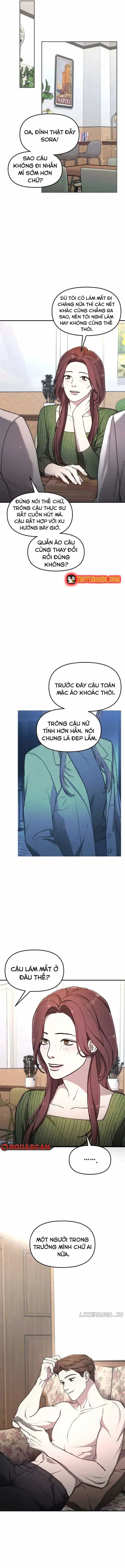 Mẹ Nào Con Nấy - Chương 94 - ảnh 9