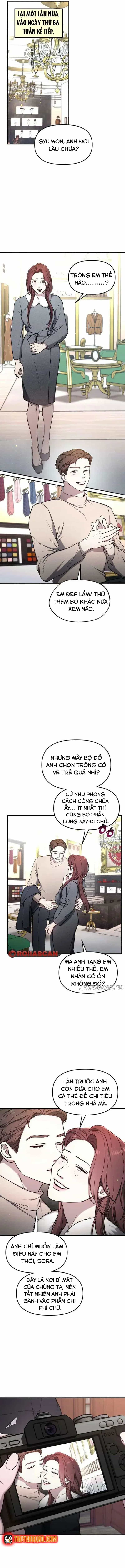 Mẹ Nào Con Nấy - Chương 95 - ảnh 11